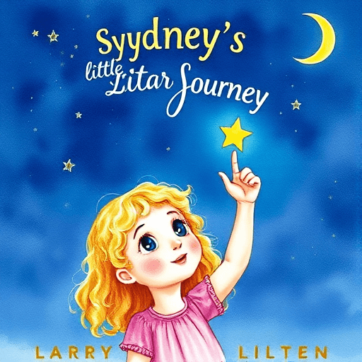 my litle start journey